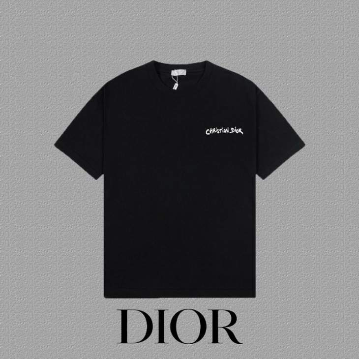 Dior T Shirts Short _SKUDiorS-2XLxetr14215954